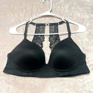 Victoria Secret bra. Black.